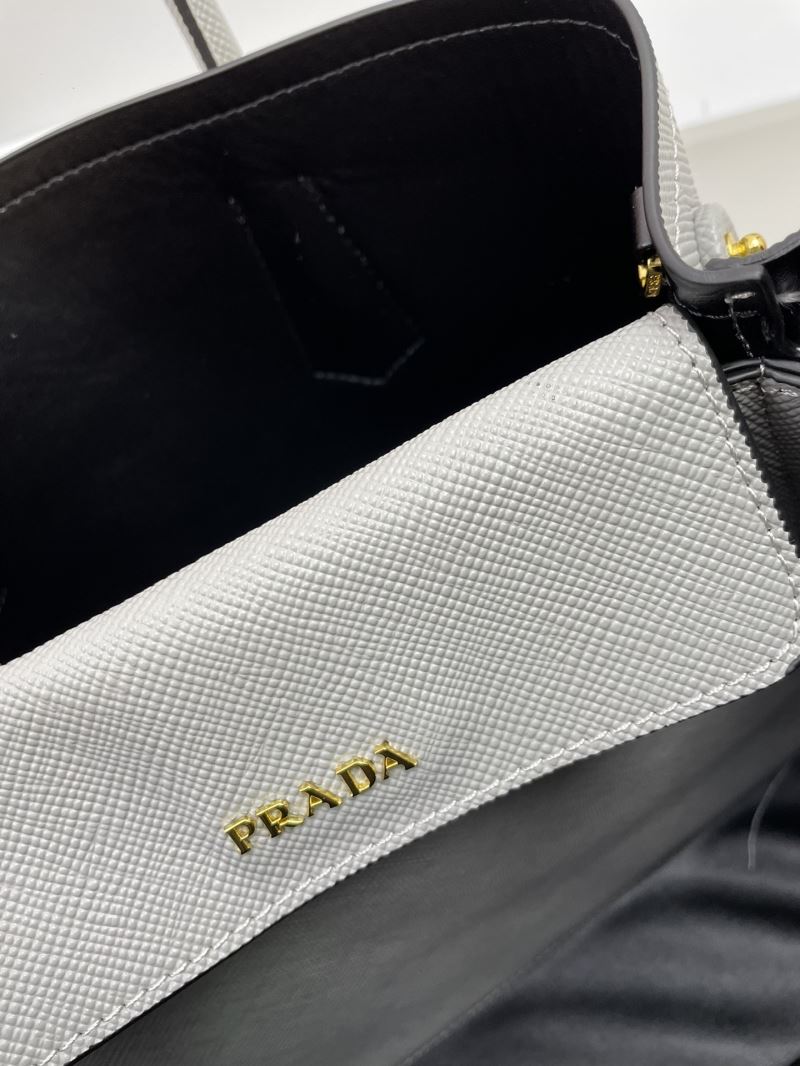 Prada Shopping Bags